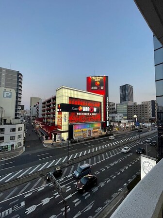 ドゥーエなんば南の物件内観写真